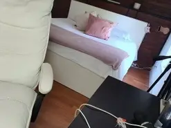 Amateur Nude Webcam of candela96
