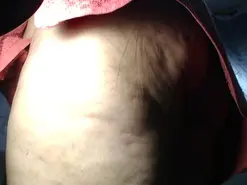 Amateur Private Sex Chat of MaguieBbw