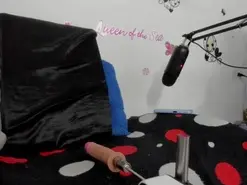 Amateur Nude Webcam of isa_loves_cum