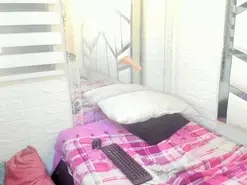 Amateur Sex Cam of Meriland_HH