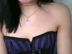Amateur Live Sex Cam of LadyEris