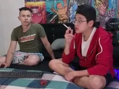 Amateur Best Webcam of Guyslatins