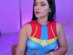 Amateur Private Sex Chat of Andreeartt