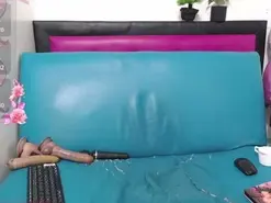 Amateur Live Sex of mya_rouse