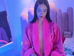 Amateur Live Porn of ChloeMilly1