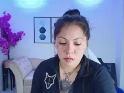 Amateur Free Porn Cam of Isa_reel