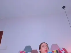 Amateur Live Sex of AlmaStone