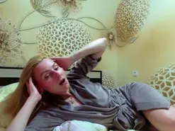 Amateur Private Sex Chat of Yourrealgirl