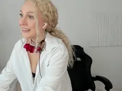 Amateur Live Sex of CarolMay
