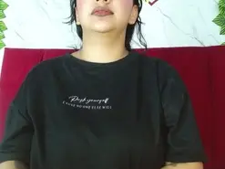 Amateur Adult Webcams of ariilulpmar