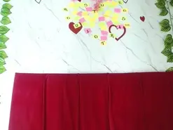 Amateur Live Sex Cam of ariilulpmar