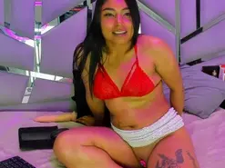 Amateur Watch Live Sex Cams of AlisoMoon72