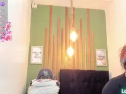 Amateur Live Sex of LaylaQueen