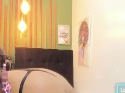 Amateur Live Sex Cam of LaylaQueen