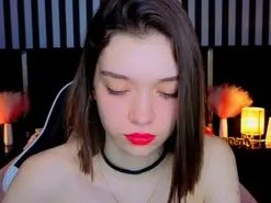 Amateur Adult Webcam of Sexy_Cherry