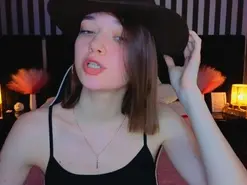 Amateur Best Webcam of Sexy_Cherry