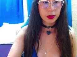 Amateur Live Sex Cam of Gia_ana