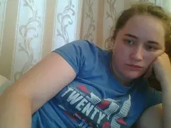 Amateur Sex Chat of skyressies0303