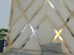 Amateur Free Live Porn of Ninaasm