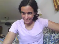 Amateur Live Porn of Parejamad80