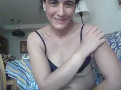 Amateur Live Sex Cam of Parejamad80