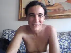 Amateur Best Webcam of Parejamad80