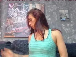 Amateur Adult Webcam of Loren_queen_