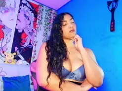 Amateur Adult Webcam of Vicky_Miller_27