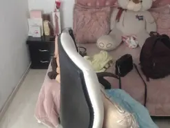 Amateur Adult Webcam of patty_squirt