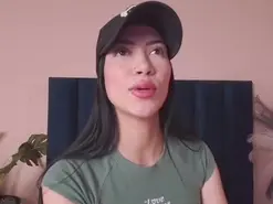 Amateur Live Sex of AbbieJones