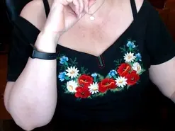 Amateur Live Sex Cam of Rapunzel7
