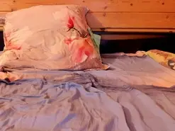 Amateur Adult Webcam of ultrachick
