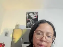 Amateur Sex Cam of Ariel_star
