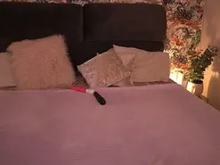 Amateur Free Live Porn of KristiiMax