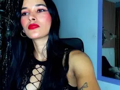 Amateur Free Porn Cam of MarianaGalviz_