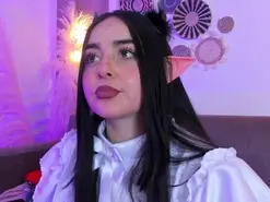 Amateur Adult Webcams of Ashley_petit