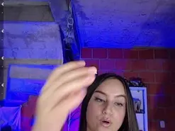 Amateur Nude Webcam of taniaqueen19