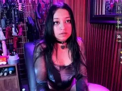Amateur Best Webcam of Mhannia_bdsmpri
