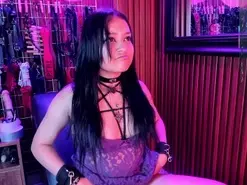 Amateur Live Porn of Mhannia_bdsmpri