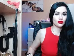 Amateur Adult Webcams of Miss_Kristi