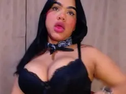 Amateur Best Webcam of Candy_Kruhs
