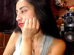 Amateur Private Sex Chat of ArianaFenix