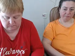 Amateur Nude Webcam of Lindy_Jeanie