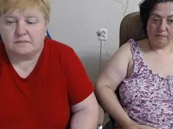 Amateur Adult Webcams of Lindy_Jeanie