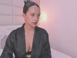 Amateur Free Live Porn of salome_smitth