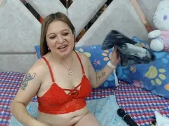 Amateur Live Porn of samanta_sweet1