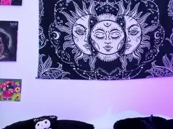 Amateur Live Porn of salome__sweett