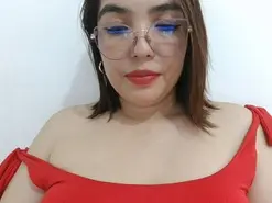 Amateur Nude Webcam of VEGA_CRISTAL