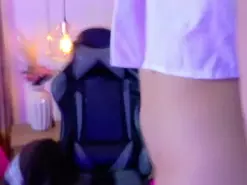 Amateur Free Porn Cam of Ivy_gloom