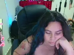 Amateur Best Webcam of elektra_32